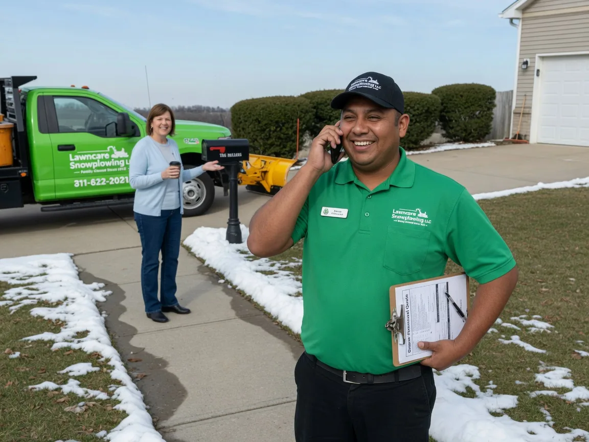 Lawn Care Services By Expert Landscaper Southmayd, TX FAQs